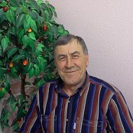 Николай Кучеренко
