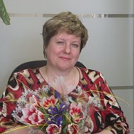 Любовь Винюкова