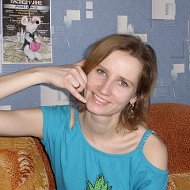 Ирина Колычева