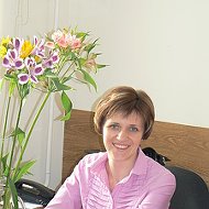 Наталия Разлуцкая