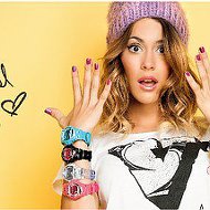 Martina Stoessel