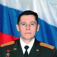 Юрий Капусткин