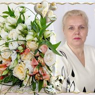 Светлана Дмитриева-мирошниченко