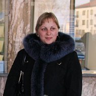 Валерия Макарова
