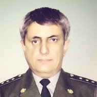 Тироб Окимбеков