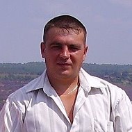 Алексей Ляхов