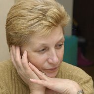 Лариса Мельникова