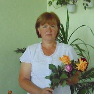 Светлана Дидковская