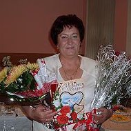 Раиса Новичкова