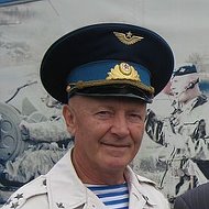 Анатолий Куц