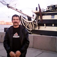 Георгий Шпаков