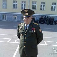 Алексей Великанов