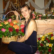Маша Почестева