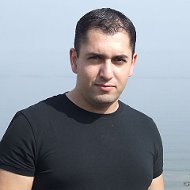 Hakob Manasyan