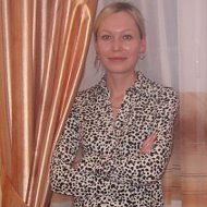 Екатерина Ровнягина
