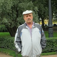 Владимир Тульцев