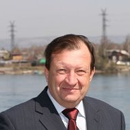 Анатолий Гуменный