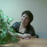 Светлана Шабанова