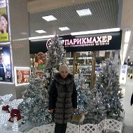 Карина Добрыденко