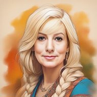 Елена Кочеткова