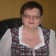 Ирина Кисиль