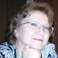 Наталья Пичугина