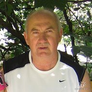 Петр Шулико