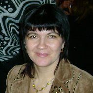 Светлана Капустина