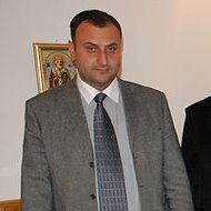 Irakli Khozrevanidze