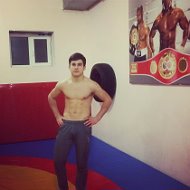 Magomedtagirov 🏋🏻