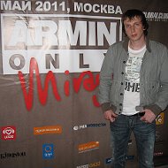 Алексей Ратников