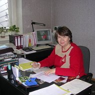 Тамара Картушевич(подгорбунских