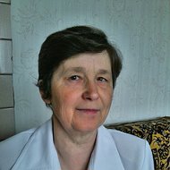 Елена Лось