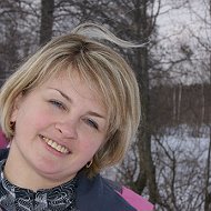 Светлана Глушенкова