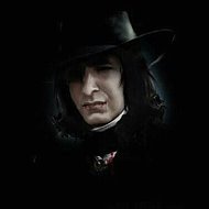 Severus Snape