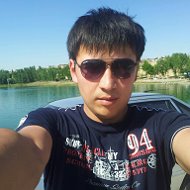 Daha Tashkent