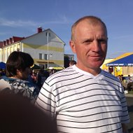 Игорь Степанчук