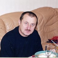 Вячеслав Кривцов