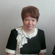 Татьяна Овсянникова