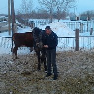 Анатолий Рогозин