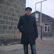 Artyom Hovhannisyan