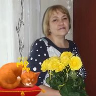 Галина Кайнара