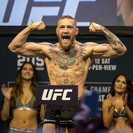 Conor Mcgregor