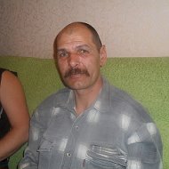 Сергей Буланов