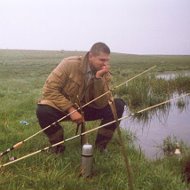 Юрий Радиванков