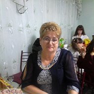 Валентина Бураганова