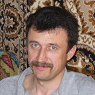 Игорь Гашников