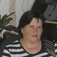 Неля Борденюк