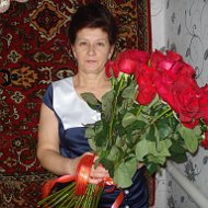 Людмила Кергель