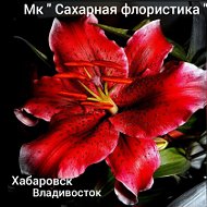 Flower-art-decor Арт-студия